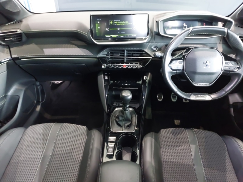 Used Peugeot 208 2022 for sale - 77988050: Photo 2