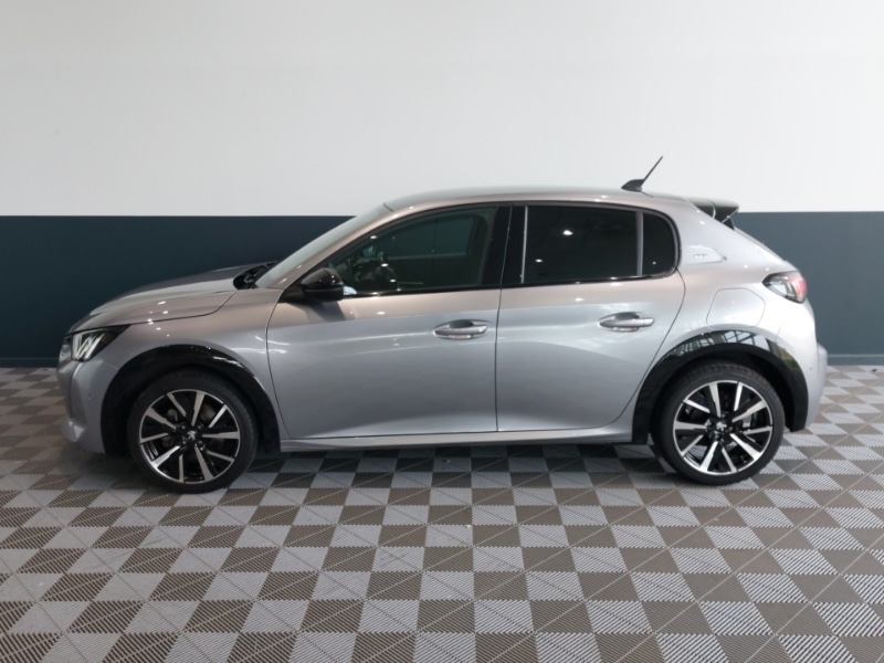 Used Peugeot 208 2022 for sale - 77988050: Photo 4