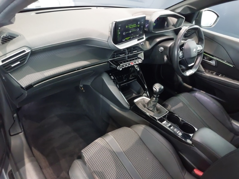 Used Peugeot 208 2022 for sale - 77988050: Photo 5