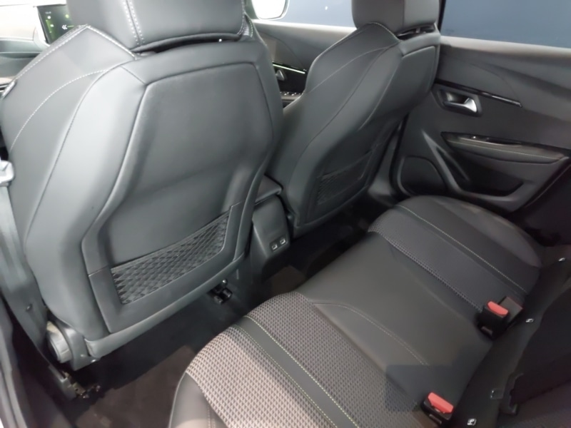 Used Peugeot 208 2022 for sale - 77988050: Photo 6