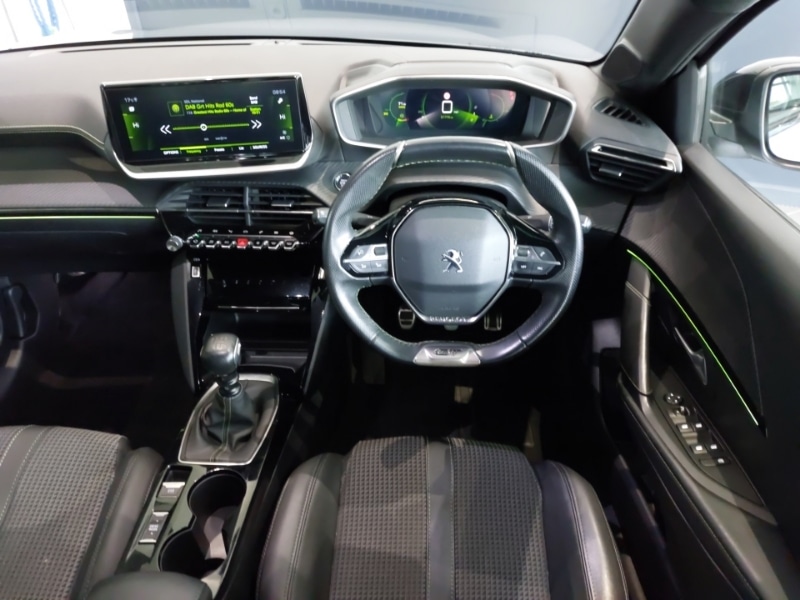 Used Peugeot 208 2022 for sale - 77988050: Photo 7