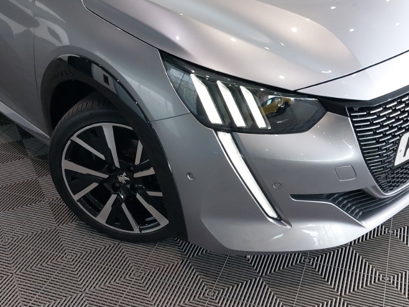 Used Peugeot 208 2022 for sale - 77988050: Photo 9