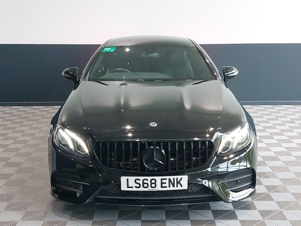 Used Mercedes-Benz E-Class 2018 for sale - 76129705: Photo 12