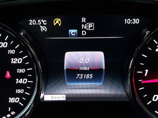 Used Mercedes-Benz E-Class 2018 for sale - 76129705: Photo 13