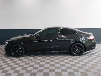 Used Mercedes-Benz E-Class 2018 for sale - 76129705: Photo