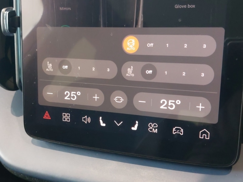 Used Volvo EX30 2024 for sale - 76464836: Photo 17