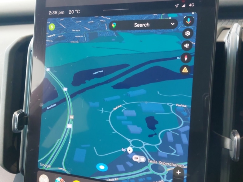 Used Volvo EX30 2024 for sale - 76464836: Photo 18