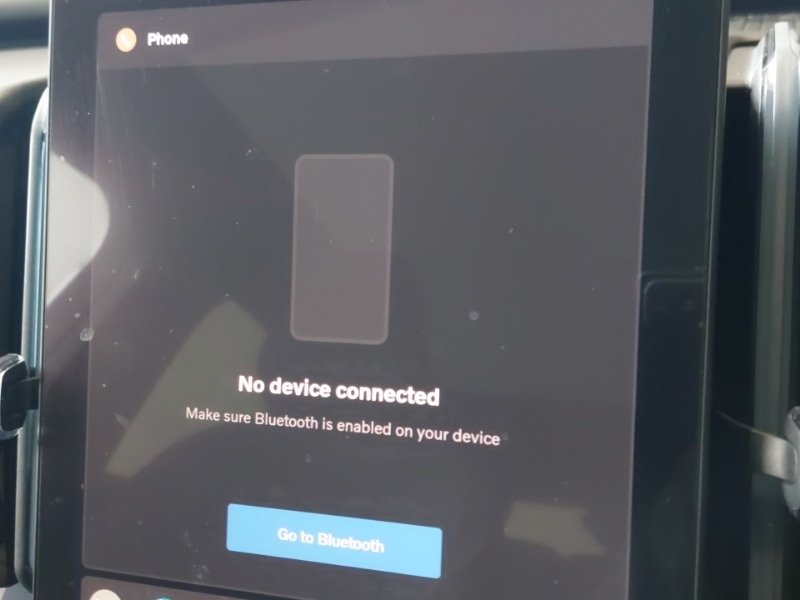 Used Volvo EX30 2024 for sale - 76464836: Photo 19