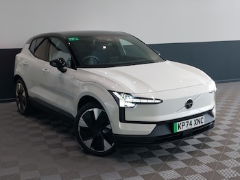 Used Volvo EX30 2024 for sale - 76464836: Photo