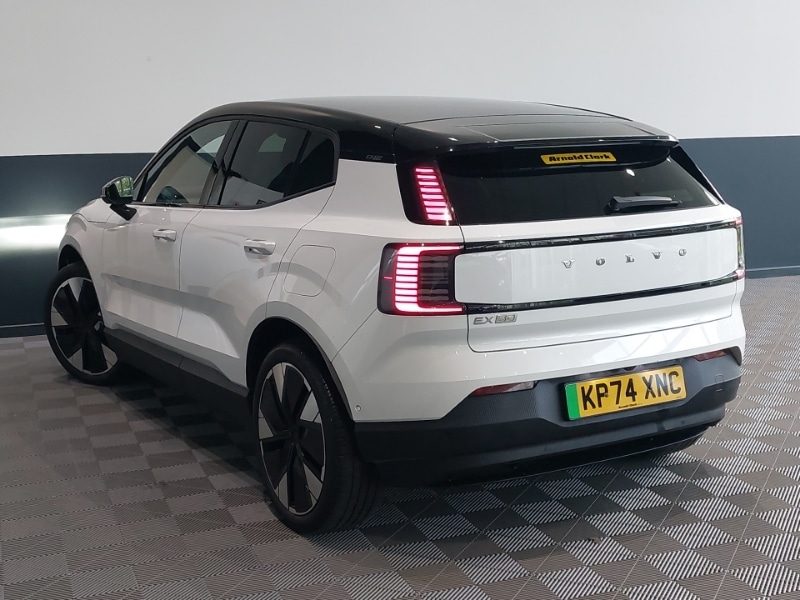 Used Volvo EX30 2024 for sale - 76464836: Photo 3