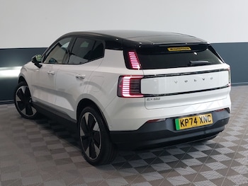 Used Volvo EX30 2024 for sale - 76464836: Photo