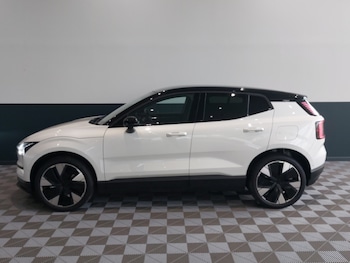 Used Volvo EX30 2024 for sale - 76464836: Photo