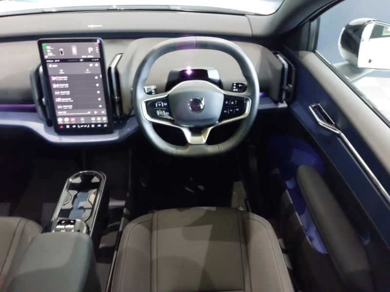 Used Volvo EX30 2024 for sale - 76464836: Photo 7