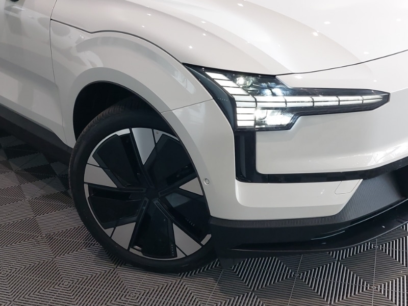 Used Volvo EX30 2024 for sale - 76464836: Photo 9