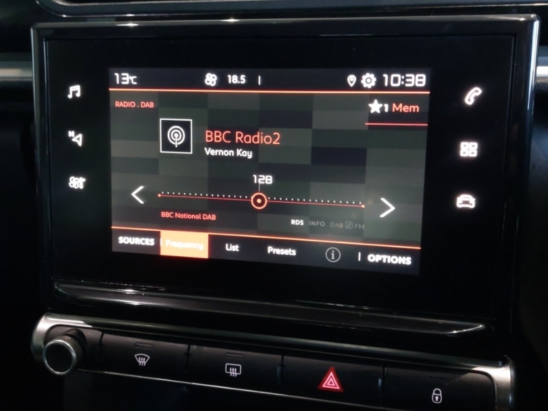 Used Citroen C3 2021 for sale - 77209555: Photo 10