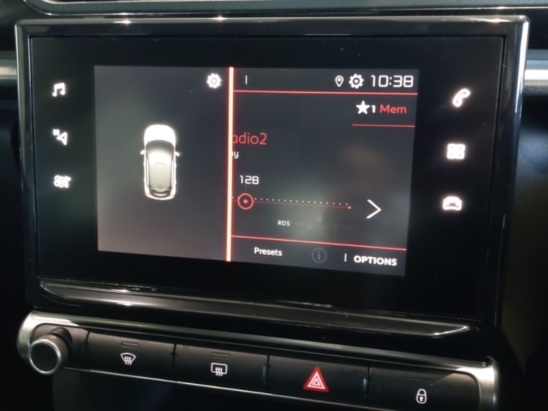 Used Citroen C3 2021 for sale - 77209555: Photo 11