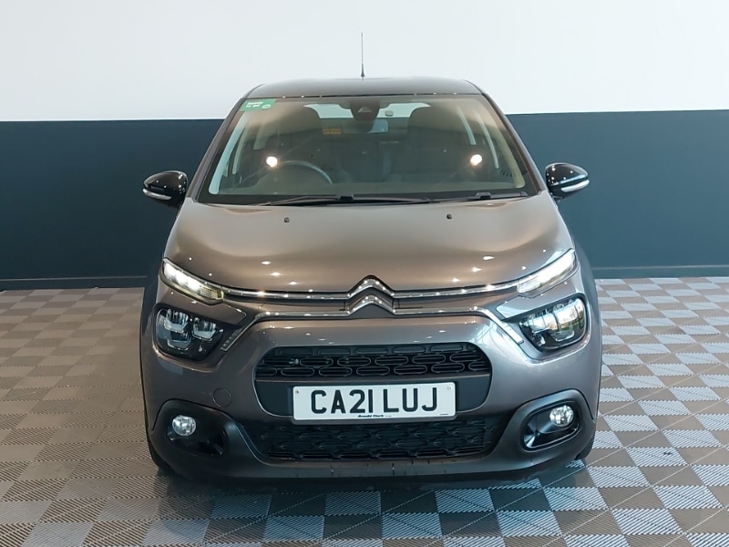 Used Citroen C3 2021 for sale - 77209555: Photo 12