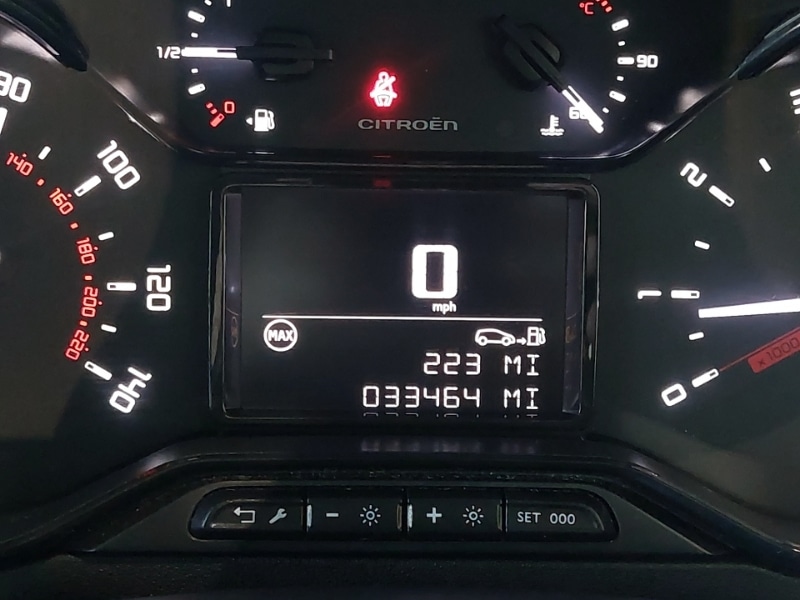 Used Citroen C3 2021 for sale - 77209555: Photo 13