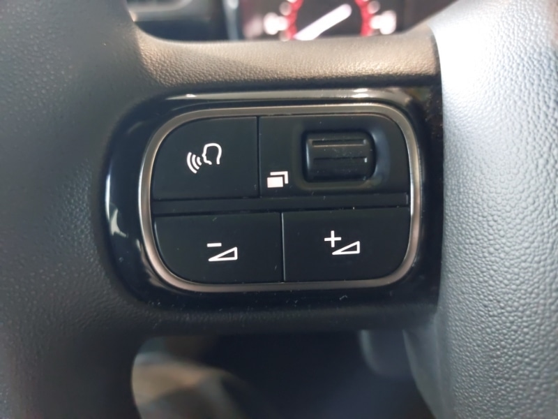 Used Citroen C3 2021 for sale - 77209555: Photo 14