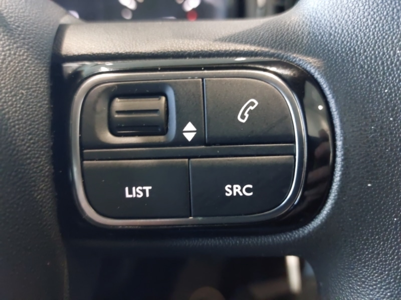 Used Citroen C3 2021 for sale - 77209555: Photo 15