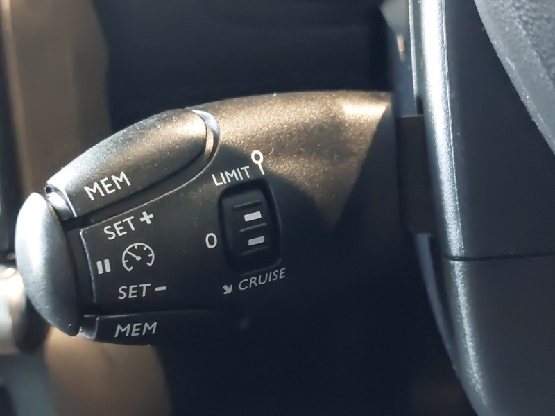 Used Citroen C3 2021 for sale - 77209555: Photo 16