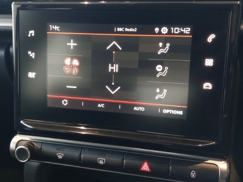 Used Citroen C3 2021 for sale - 77209555: Photo 17