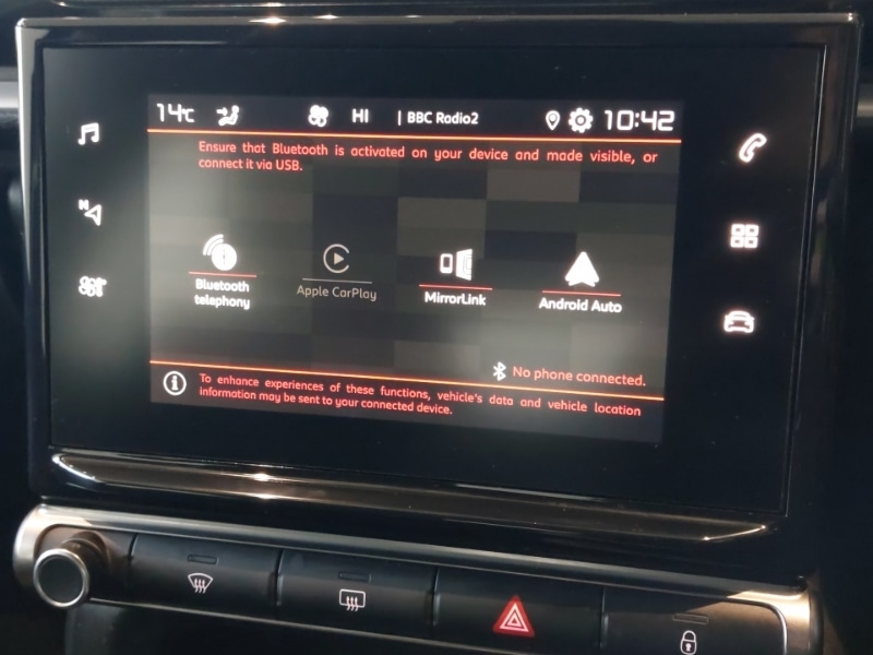 Used Citroen C3 2021 for sale - 77209555: Photo 18