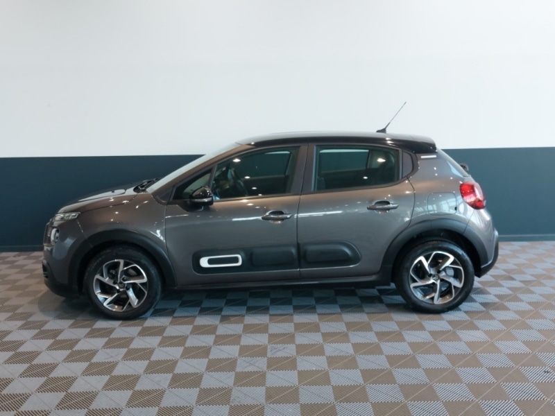 Used Citroen C3 2021 for sale - 77209555: Photo 4