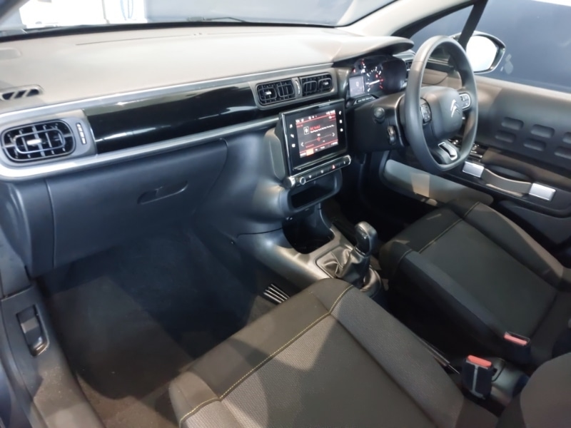 Used Citroen C3 2021 for sale - 77209555: Photo 5