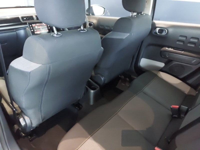 Used Citroen C3 2021 for sale - 77209555: Photo 6