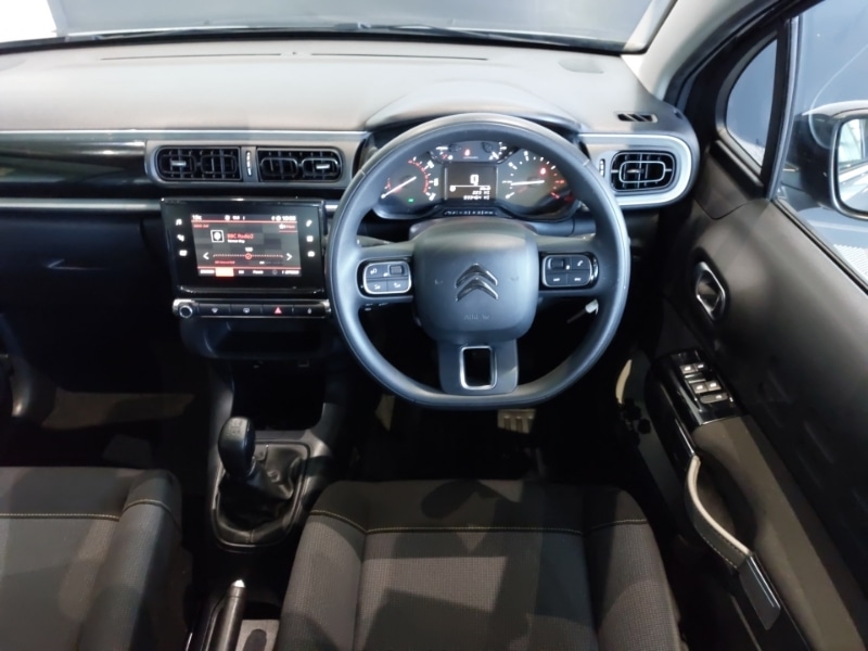 Used Citroen C3 2021 for sale - 77209555: Photo 7