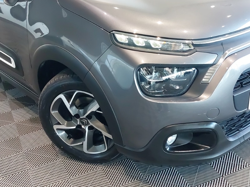 Used Citroen C3 2021 for sale - 77209555: Photo 9