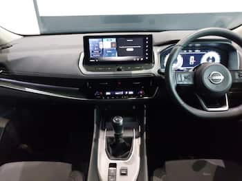 Used Nissan Qashqai 2025 for sale - 79804290: Photo
