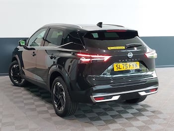 Used Nissan Qashqai 2025 for sale - 79804290: Photo