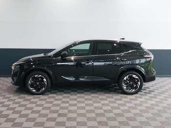 Used Nissan Qashqai 2025 for sale - 79804290: Photo