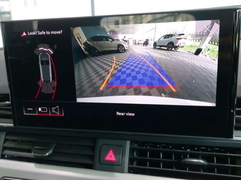 Used Audi A4 2022 for sale - 77761259: Photo 11