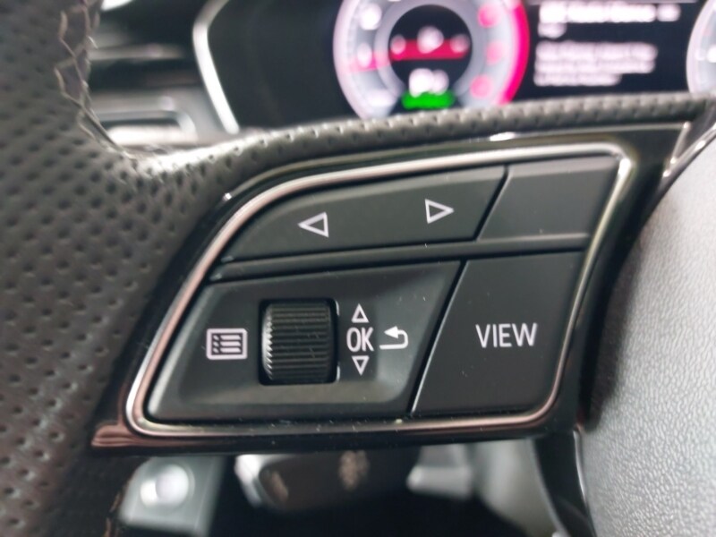 Used Audi A4 2022 for sale - 77761259: Photo 14