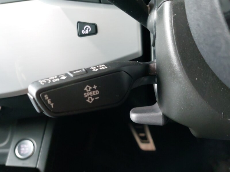 Used Audi A4 2022 for sale - 77761259: Photo 16