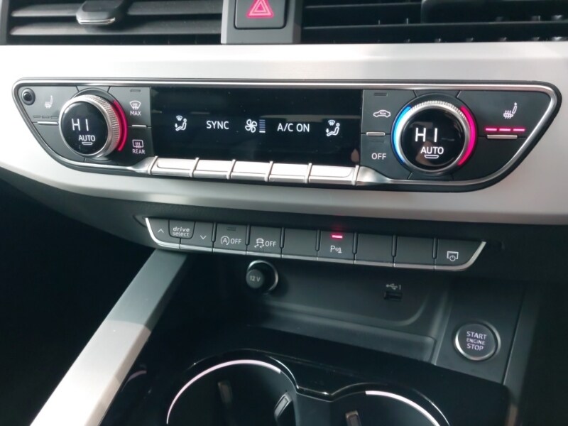 Used Audi A4 2022 for sale - 77761259: Photo 17