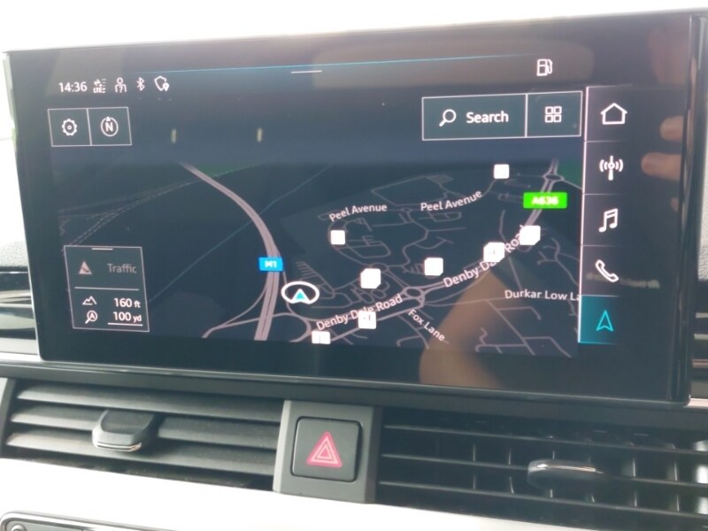 Used Audi A4 2022 for sale - 77761259: Photo 18