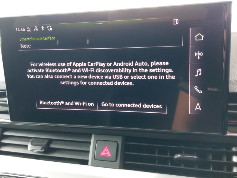 Used Audi A4 2022 for sale - 77761259: Photo 19