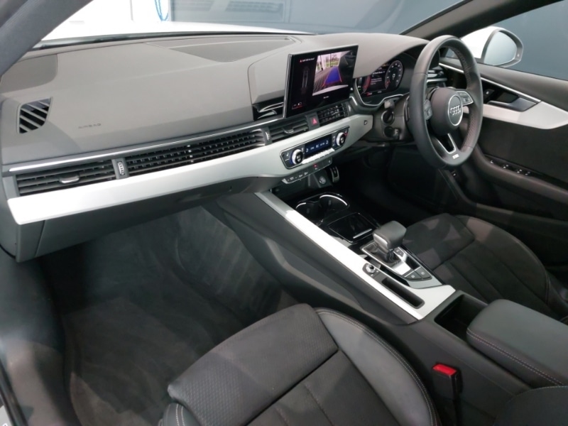 Used Audi A4 2022 for sale - 77761259: Photo 5