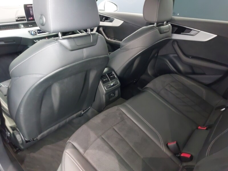 Used Audi A4 2022 for sale - 77761259: Photo 6