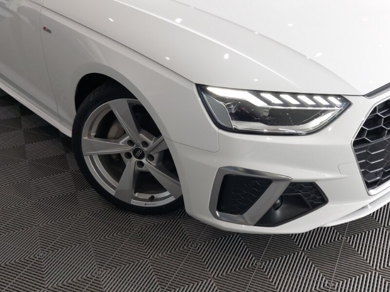 Used Audi A4 2022 for sale - 77761259: Photo 9