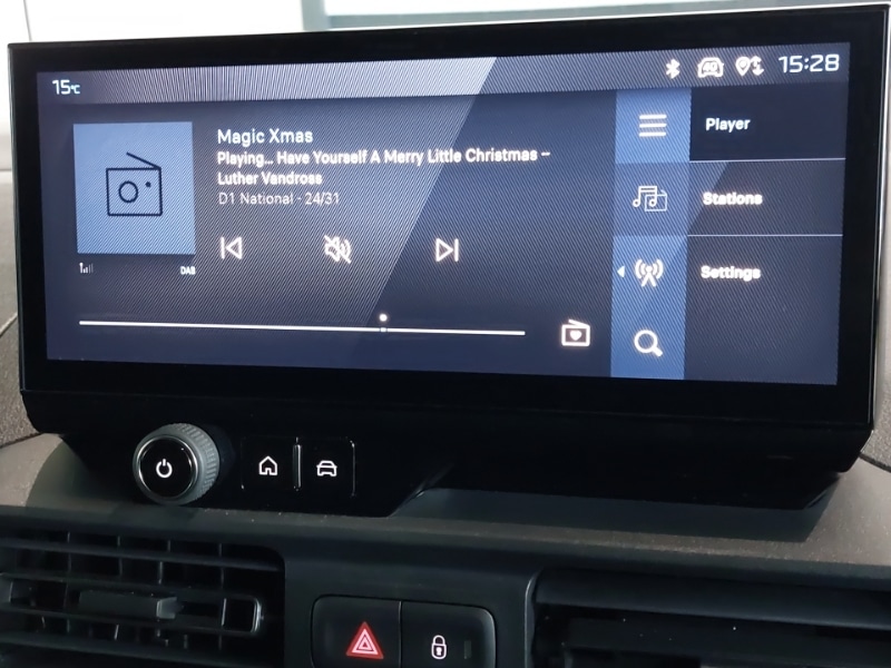 Used Peugeot Partner 2024 for sale - 76556070: Photo 10