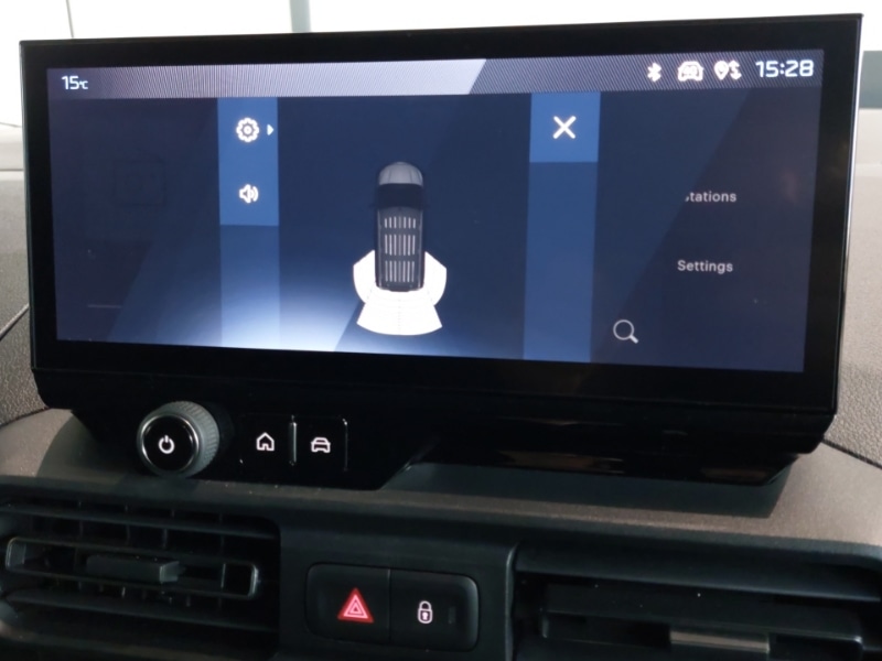 Used Peugeot Partner 2024 for sale - 76556070: Photo 11