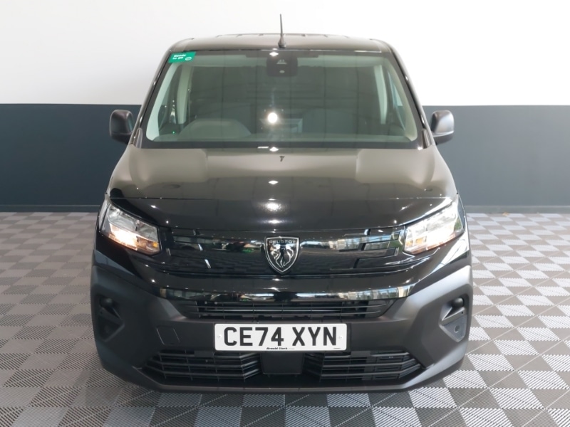 Used Peugeot Partner 2024 for sale - 76556070: Photo 12