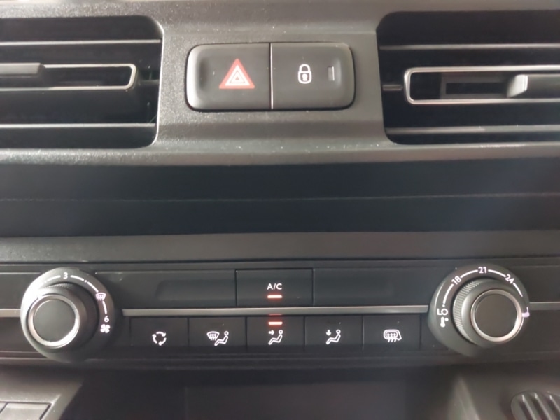 Used Peugeot Partner 2024 for sale - 76556070: Photo 18