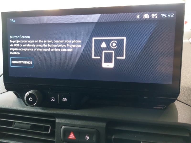 Used Peugeot Partner 2024 for sale - 76556070: Photo 19