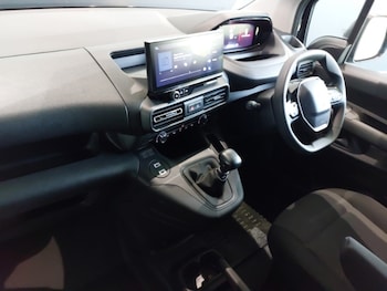 Used Peugeot Partner 2024 for sale - 76556070: Photo
